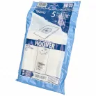 Hoover papír porszívó porzsák öt darab H30 típusjelhez