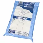 Hoover papír porszívó porzsák tíz darab H22 típusjelhez
