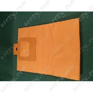 Menalux 2185P S33 papír porzsák Moulinex Power Jet géphez