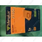 Menalux 2185P S33 papír porzsák Moulinex Power Jet géphez