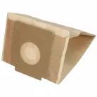 Porzsák, papír 5db-os (univerzális) BOMANN, CLATRONIC, GORENJE, SOLAC, WELTSTAR, FAGOR porszívó