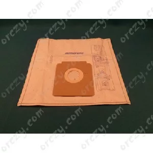 Menalux 4600 T211 porzsák Clatronic és Fagor porszívóhoz