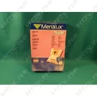 Menalux 4600 T211 porzsák Clatronic és Fagor porszívóhoz
