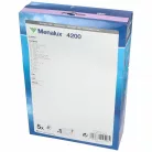 Menalux 4200 T179 porzsák csomag Alaska és Daewoo porszívóhoz