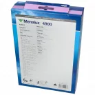 Menalux 4900 T172 porzsák LG és Moulinex Zélio porszívóhoz