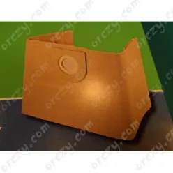 MENALUX 6885P papírporzsák négydarabos csomagban