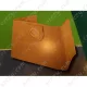 MENALUX 6885P papírporzsák négydarabos csomagban