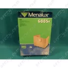 MENALUX 6885P papírporzsák négydarabos csomagban