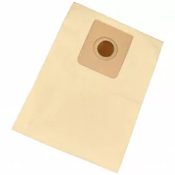 Univerzális papír porzsák GM200 típusjelzésű porszívóhoz