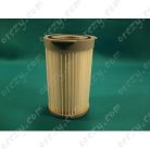 Szűrőbetét mosható henger ELECTROLUX (MENALUX F120)(PSU221,PSU236)