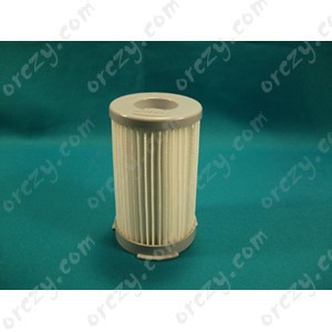 Szűrőbetét mosható henger ELECTROLUX (MENALUX F120)(PSU221,PSU236)