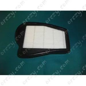 AEG 1096879000 mosható higiéniai kifúvószűrő porszívóhoz