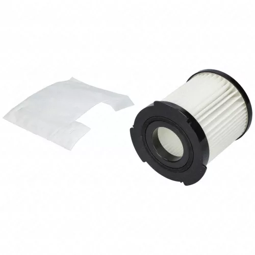 AEG F100 univerzális HEPA szűrő porszívóhoz, 81x93 mm