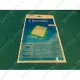 AEG EF17 keretes kimeneti mikrofilter 9092880526 porszívóhoz
