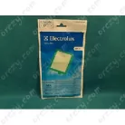 AEG EF17 keretes kimeneti mikrofilter 9092880526 porszívóhoz