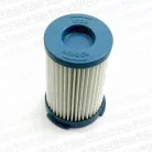 Electrolux 4055010146 hengeres patronszűrő védőráccsal