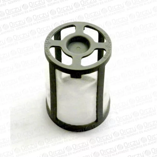 Electrolux 4055010146 hengeres patronszűrő védőráccsal