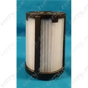 Electrolux 4055010146 hengeres patronszűrő védőráccsal