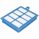 Electrolux EFS1W Allergy Plus mosható HEPA szűrő (110x139x26 mm)