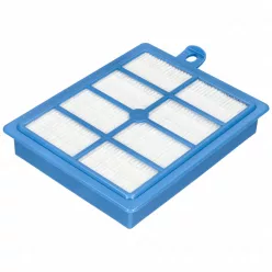   Electrolux EFS1W Allergy Plus mosható HEPA szűrő (110x139x26 mm)