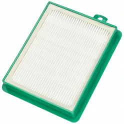 Electrolux EFH13W hepa porszívószűrő, 108x138x25 mm