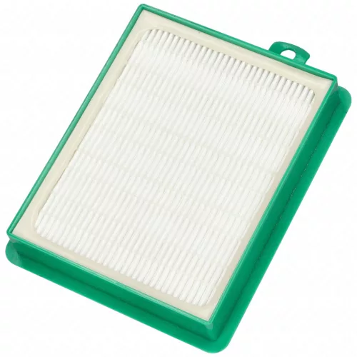 Electrolux EFH13W hepa porszívószűrő, 108x138x25 mm