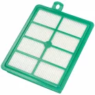 Electrolux EFH13W hepa porszívószűrő, 108x138x25 mm