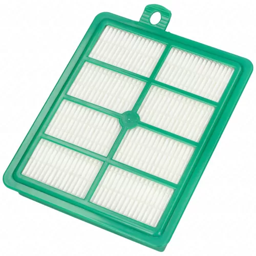 Electrolux EFH13W hepa porszívószűrő, 108x138x25 mm