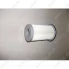 Electrolux TwinClean Z8230 hengeres HEPA porszívószűrő EF78