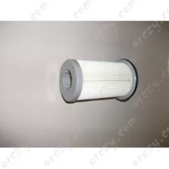 Electrolux TwinClean Z8230 hengeres HEPA porszívószűrő EF78