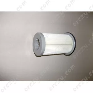 Electrolux TwinClean Z8230 hengeres HEPA porszívószűrő EF78