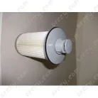 Electrolux TwinClean Z8230 hengeres HEPA porszívószűrő EF78