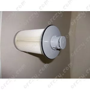 Electrolux TwinClean Z8230 hengeres HEPA porszívószűrő EF78