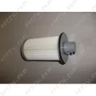 Electrolux TwinClean Z8230 hengeres HEPA porszívószűrő EF78