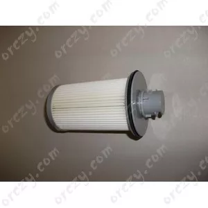 Electrolux TwinClean Z8230 hengeres HEPA porszívószűrő EF78