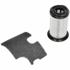 Electrolux ZF134 porszívó HEPA kimeneti szűrő, 85x121 mm
