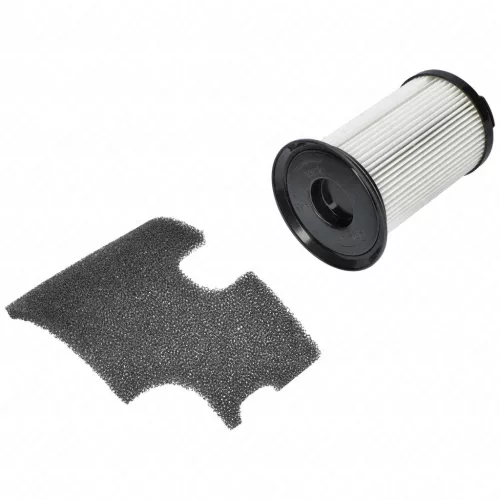 Electrolux ZF134 porszívó HEPA kimeneti szűrő, 85x121 mm