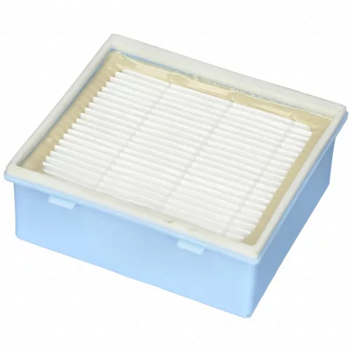 Siemens porszívó higiéniai HEPA szűrő, 82x95x37 mm