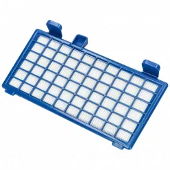 Rowenta porszívó hepa szűrő, 98x209x22 mm, RSRT3931