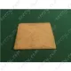 Hoover S3858 porszívó motorszűrő, 75x90 mm, 2 darab