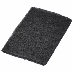 Hoover porszívó motorszűrő, 79x120x10 mm