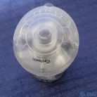 Gorenje porszívó HEPA szűrője szűrőházzal, 145082 cikkszámmal
