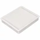 Samsung porszívó hepa szűrő, 111x125x23 mm, eredeti