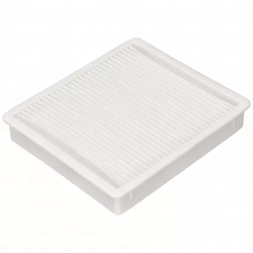 Samsung porszívó hepa szűrő, 111x125x23 mm, eredeti