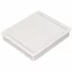 Samsung porszívó hepa szűrő, 111x125x23 mm, eredeti