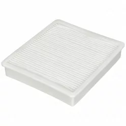 Samsung porszívó hepa szűrő, 112x125x23 mm, utángyártott