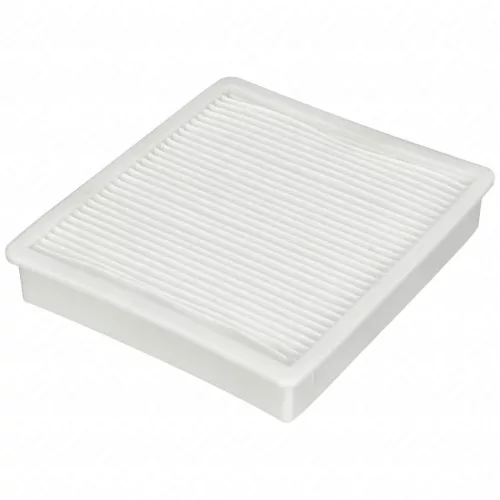 Samsung porszívó hepa szűrő, 112x125x23 mm, utángyártott