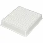 Samsung porszívó hepa szűrő, 112x125x23 mm, utángyártott