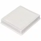 Samsung porszívó hepa szűrő, 111x125x23 mm, eredeti