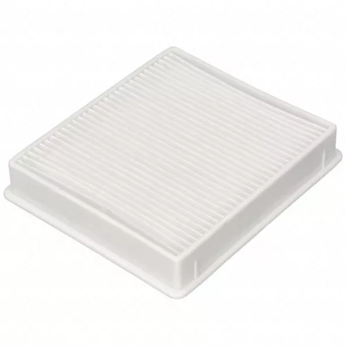 Samsung porszívó hepa szűrő, 111x125x23 mm, eredeti